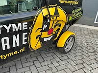 2021 carver cargo base 5.4kwh brommobiel - afbeelding 19 van  28