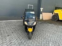 2021 carver cargo base 5.4kwh brommobiel - afbeelding 22 van  28