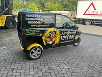 2021 carver cargo base 5.4kwh brommobiel - afbeelding 25 van  28