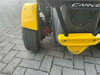 2021 carver cargo base 5.4kwh brommobiel - afbeelding 28 van  28