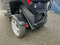 2021 carver cargo base brommobiel 45 km/h - afbeelding 2 van  22