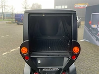 2021 carver cargo base brommobiel 45 km/h - afbeelding 3 van  22