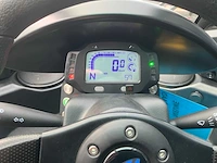 2021 carver cargo base brommobiel 45 km/h - afbeelding 9 van  22