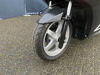 2021 carver cargo base brommobiel 45 km/h - afbeelding 21 van  22