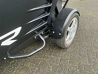 2021 carver cargo base brommobiel 45 km/h - afbeelding 22 van  22