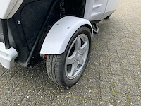 2021 carver cargo base brommobiel 45km/h - afbeelding 4 van  26