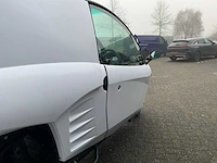 2021 carver cargo base brommobiel 45km/h - afbeelding 5 van  26