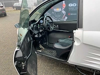 2021 carver cargo base brommobiel 45km/h - afbeelding 6 van  26