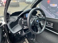 2021 carver cargo base brommobiel 45km/h - afbeelding 8 van  26