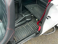 2021 carver cargo base brommobiel 45km/h - afbeelding 14 van  26