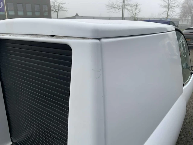 2021 carver cargo base brommobiel 45km/h - afbeelding 15 van  26