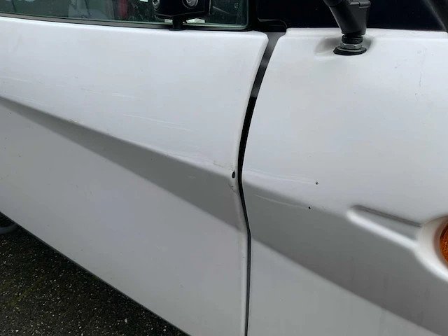 2021 carver cargo base brommobiel 45km/h - afbeelding 18 van  26