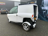 2021 carver cargo base brommobiel 45km/h - afbeelding 20 van  26