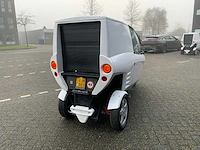 2021 carver cargo base brommobiel 45km/h - afbeelding 21 van  26