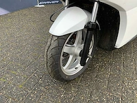 2021 carver cargo base brommobiel 45km/h - afbeelding 24 van  26