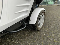 2021 carver cargo base brommobiel 45km/h - afbeelding 25 van  26