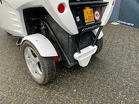 2021 carver cargo base brommobiel 45km/h - afbeelding 26 van  26