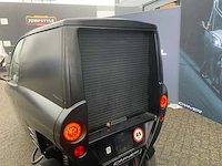 2021 carver cargo base brommobiel 45km/h - afbeelding 6 van  26