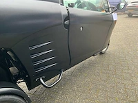 2021 carver cargo base brommobiel 45km/h - afbeelding 9 van  26