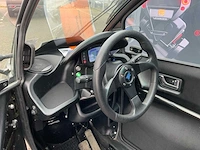 2021 carver cargo base brommobiel 45km/h - afbeelding 13 van  26