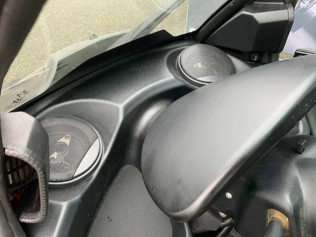 2021 carver cargo base brommobiel 45km/h - afbeelding 17 van  26