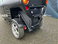 2021 carver cargo base brommobiel 45km/h - afbeelding 2 van  21