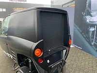 2021 carver cargo base brommobiel 45km/h - afbeelding 3 van  21