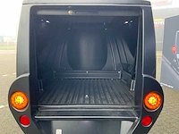 2021 carver cargo base brommobiel 45km/h - afbeelding 4 van  21