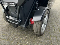 2021 carver cargo base brommobiel 45km/h - afbeelding 5 van  21
