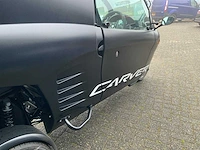 2021 carver cargo base brommobiel 45km/h - afbeelding 6 van  21