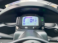 2021 carver cargo base brommobiel 45km/h - afbeelding 10 van  21