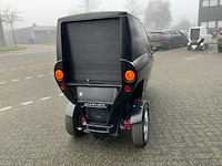 2021 carver cargo base brommobiel 45km/h - afbeelding 17 van  21