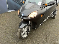 2021 carver cargo base brommobiel 45km/h - afbeelding 19 van  21