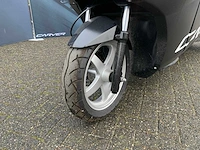 2021 carver cargo base brommobiel 45km/h - afbeelding 20 van  21