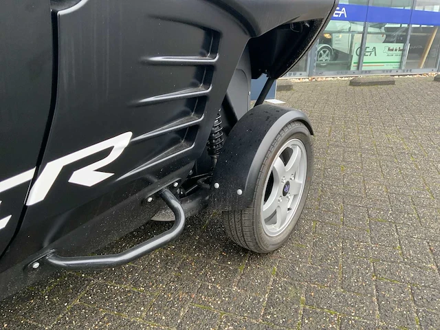 2021 carver cargo base brommobiel 45km/h - afbeelding 21 van  21