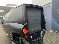 2021 carver cargo base brommobiel 45km/h - afbeelding 3 van  22