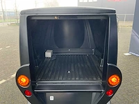 2021 carver cargo base brommobiel 45km/h - afbeelding 4 van  22