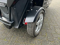 2021 carver cargo base brommobiel 45km/h - afbeelding 5 van  22
