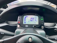 2021 carver cargo base brommobiel 45km/h - afbeelding 10 van  22