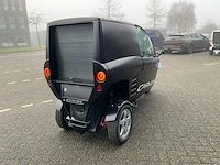 2021 carver cargo base brommobiel 45km/h - afbeelding 18 van  22