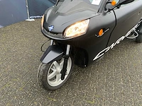 2021 carver cargo base brommobiel 45km/h - afbeelding 20 van  22
