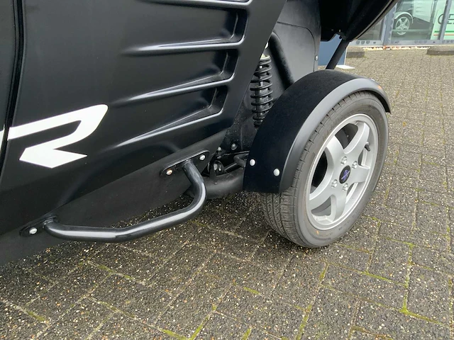 2021 carver cargo base brommobiel 45km/h - afbeelding 22 van  22