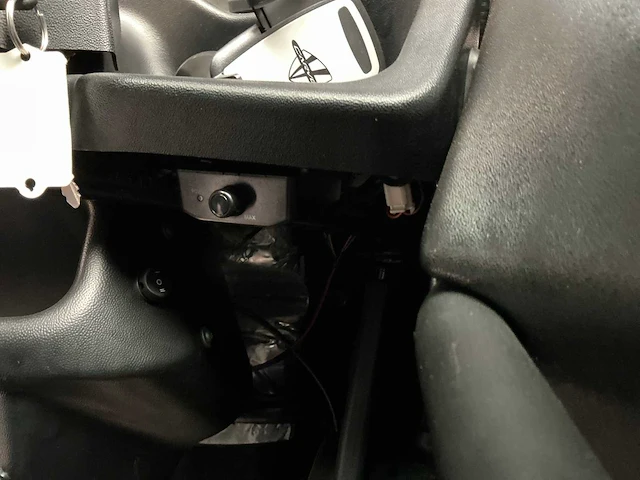 2021 carver mr1 s+ driewielig motorvoertuig 80km/h - afbeelding 3 van  12