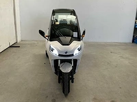 2021 carver mr1 s+ driewielig motorvoertuig 80km/h - afbeelding 5 van  12