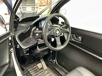 2021 carver mr1 s+ driewielig motorvoertuig 80km/h - afbeelding 11 van  12