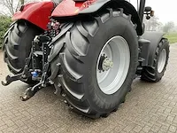 2021 case ih puma 200 cvx drive vierwielaangedreven landbouwtractor - afbeelding 10 van  36