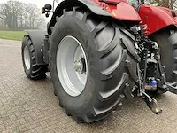 2021 case ih puma 200 cvx drive vierwielaangedreven landbouwtractor - afbeelding 11 van  36