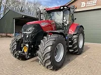 2021 case ih puma 200 cvx drive vierwielaangedreven landbouwtractor - afbeelding 1 van  36