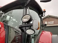 2021 case ih puma 200 cvx drive vierwielaangedreven landbouwtractor - afbeelding 17 van  36