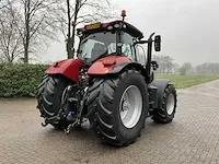 2021 case ih puma 200 cvx drive vierwielaangedreven landbouwtractor - afbeelding 23 van  36